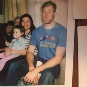 Meet your Posher, Sam